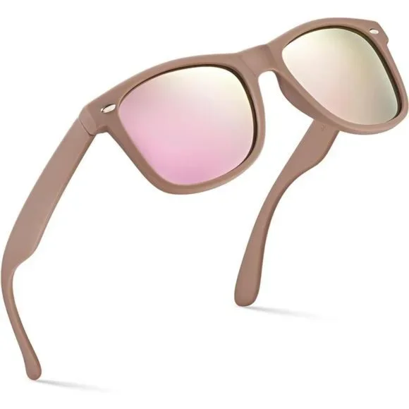 Accessories | Unisex Retro Rewind Polarized Sunglasses Uv  display picture 3